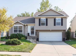 17805 Josephine St, Omaha, NE 68136