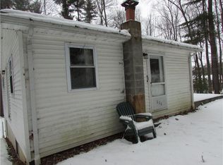 4178 Frew Mill Rd, Portersville, PA 16051