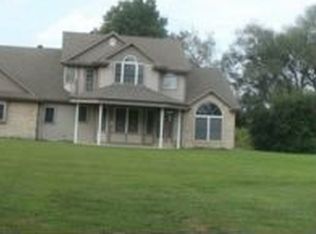 6112 New Hope Rd, Springdale, AR 72762