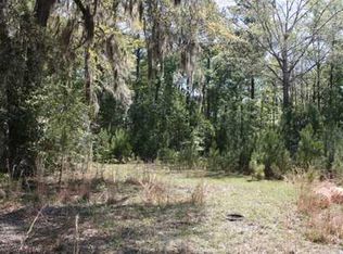 0 Old Gress Island Rd, Midway, GA 31320