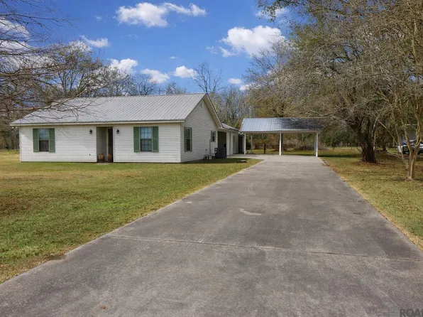 8144 Norwood St, Livonia, LA 70755