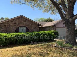7842 Lark Rdg, San Antonio, TX 78250