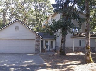 1359 Hammock St, Eugene, OR