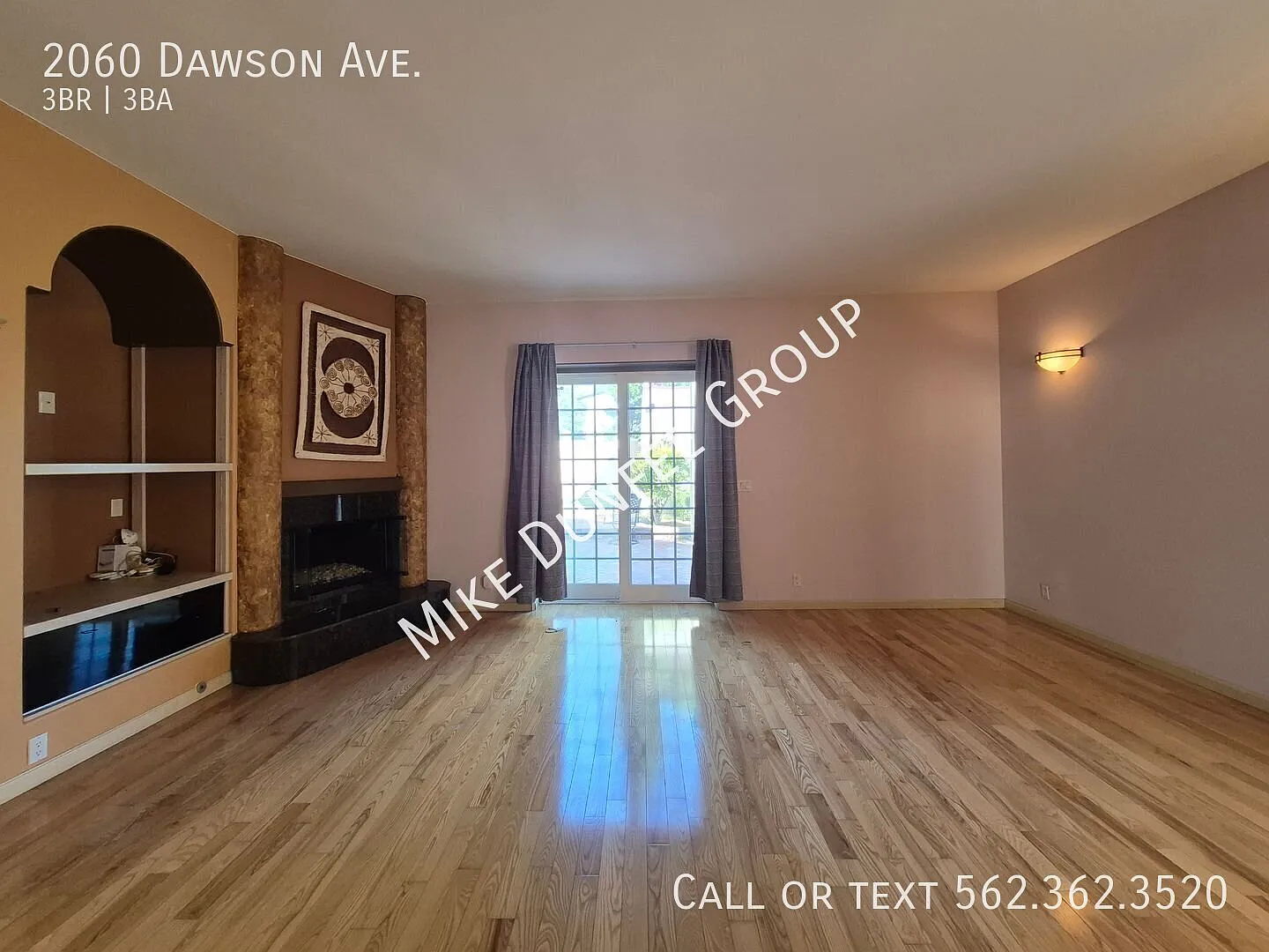 Beautiful One-Of-A-Kind Two-Story, 3-Bedroom, 3-Bath Home in Signal Hill — Photo 2