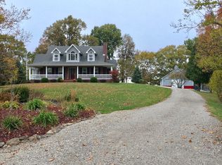 1076 Herndon Rd, Lawrenceburg, KY 40342