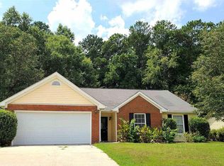 2461 Bankston Cir, Snellville, GA 30078