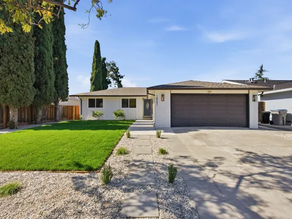 1951 Treewood Ln, San Jose, CA 95132