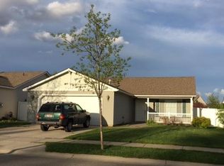 3167 W Versailles Dr, Coeur D Alene, ID 83815