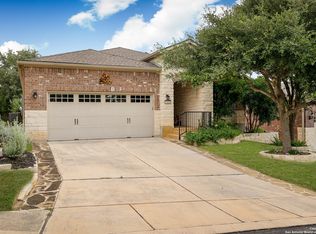 4042 Deep Riv, San Antonio, TX 78253