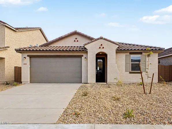 19433 W LOMA Lane, Waddell, AZ 85355