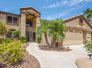 5284 W Muriel Dr, Glendale, AZ 85308
