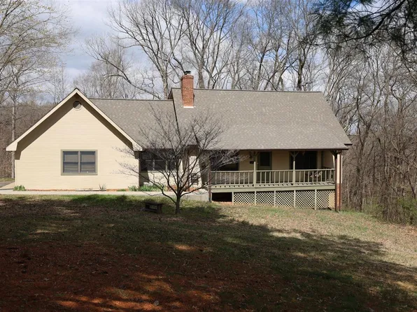 126 Clarksdale Cir, Glasgow, KY 42141