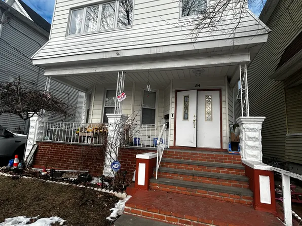 54 Hadley Ave, Clifton, NJ 07011