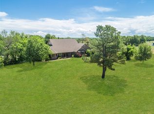 592 Lemonade Rd, Blanchard, OK 73010