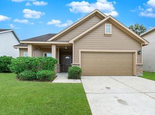 2062 Briar Grove Dr, Conroe, TX 77301