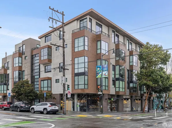 3500 19th St #209, San Francisco, CA 94110