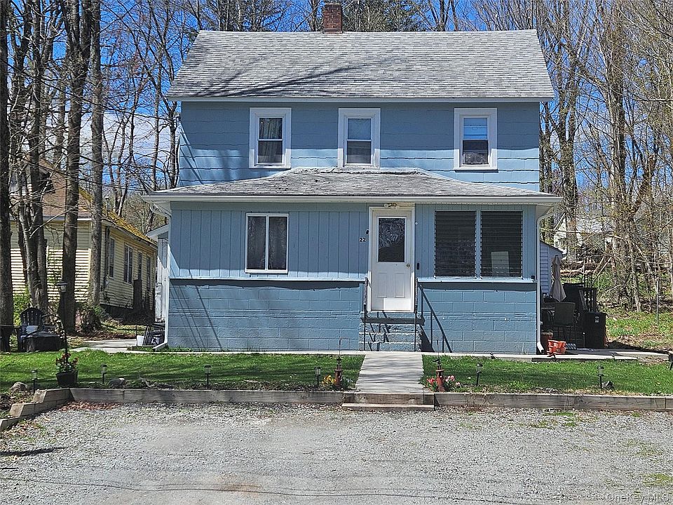 1st image of 22 Hillside Avenue