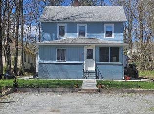 22 Hillside Ave, Monticello, NY 12701