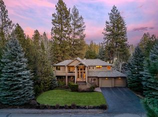 60786 Currant Way, Bend, OR 97702