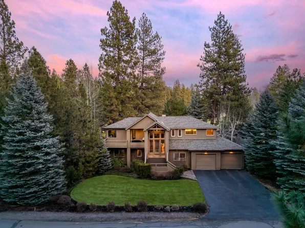 60786 Currant Way, Bend, OR 97702