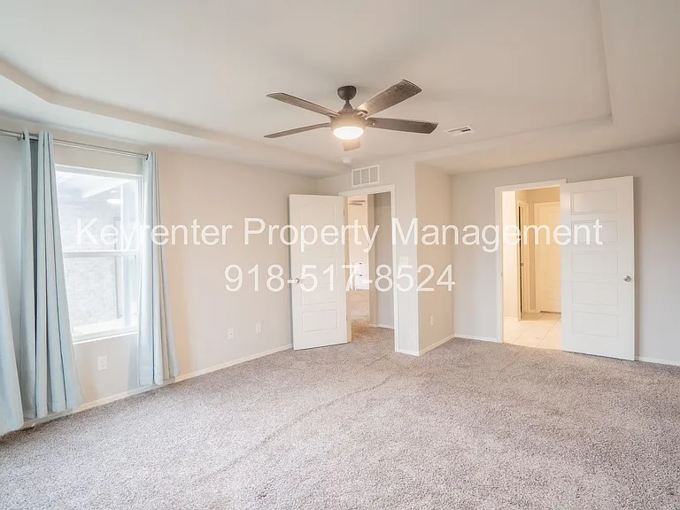 12303 N 130th East Ave — Photo 14