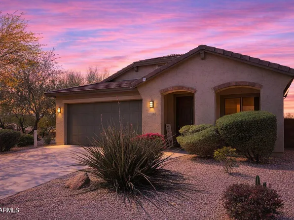 27510 N 90TH Lane, Peoria, AZ 85383