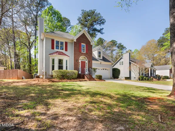 220 Chadwick Cir, Macon, GA 31210