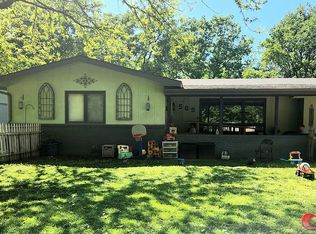 565 Parkway Ave, Pratt, KS 67124