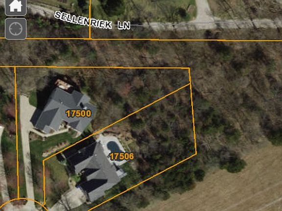 2nd image of 17506 Garden Ridge Cir
