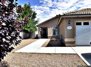 2807 Superba Ave, Kingman, AZ 86401
