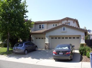 11825 Spring Walk Way, Rancho Cordova, CA 95742