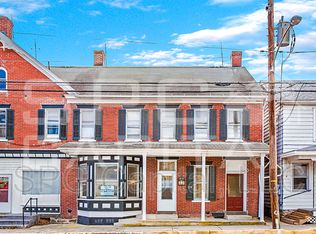104 N Main St, Aspers, PA 17304