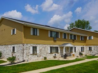 841-843 Eastern Ave #11, West Bend, WI 53095