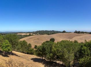 20 Coyote Hill Ct, Portola Valley, CA 94028