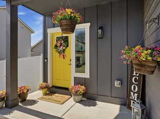 1219 N Walnut Ln, Spokane, WA 99206