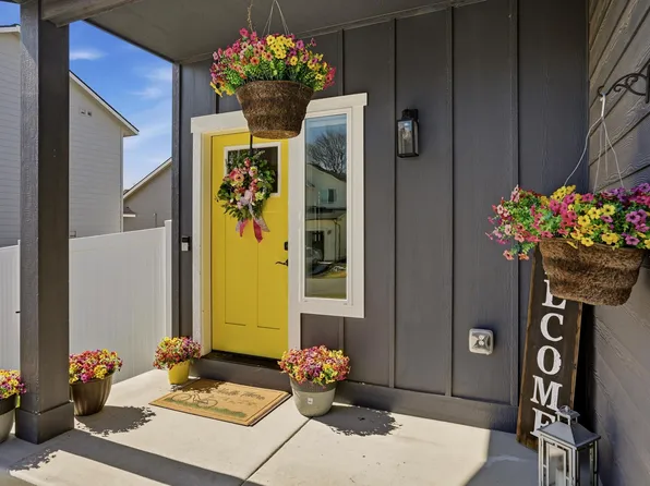 1219 N Walnut Ln, Spokane, WA 99206