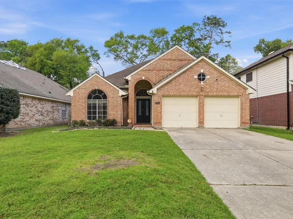 4235 Mountain Peak Way, Kingwood, TX 77345