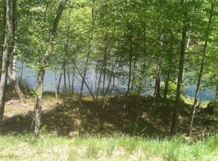 LOT 9 Lot 9 Ridge Point Dr, Arley, AL 35541