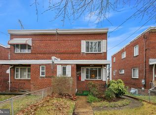 757 Oglethorpe St NE, Washington, DC 20011