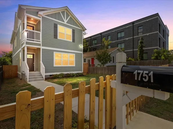 1751 16th Ave N, Nashville, TN 37208