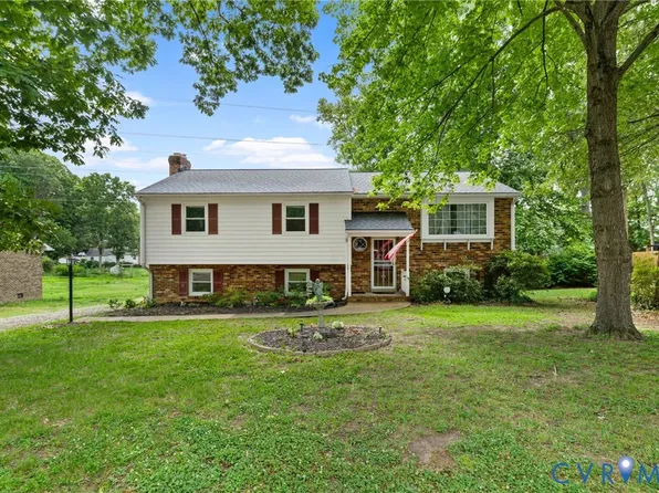 1925 Forestdale Dr, North Chesterfield, VA 23235