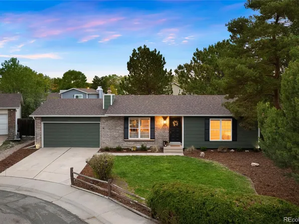 10951 Fairfax Court, Thornton, CO 80233