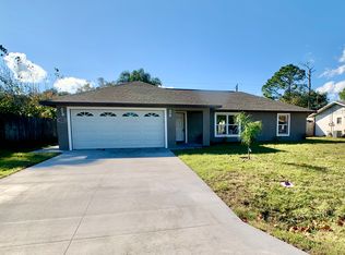 Unity Tree Dr, Edgewater, FL 32141