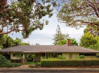 3880 Hampton Rd, Pasadena, CA 91107