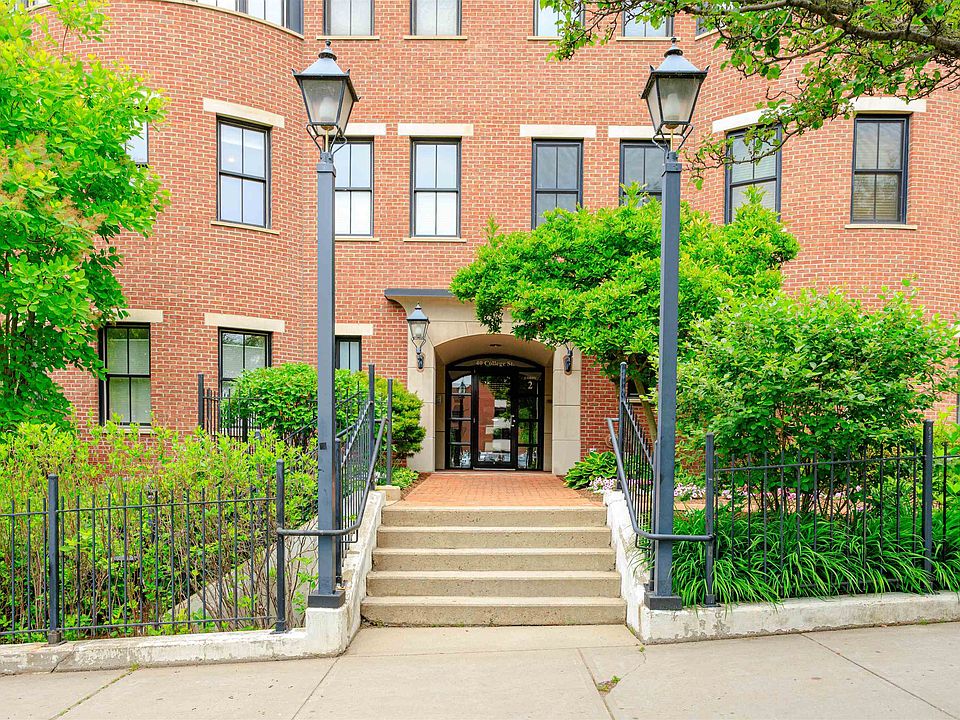 1st image of 40 College Street #204C