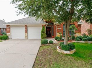 2524 Pinnacle Point Dr, Grand Prairie, TX 75054