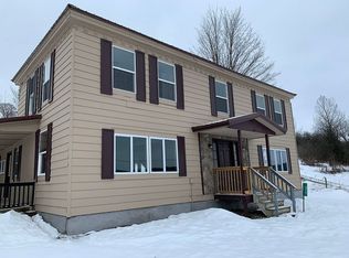 473 Killawog Hill Rd, Marathon, NY 13803