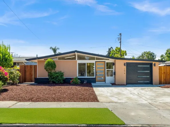 1674 Miami Dr, San Jose, CA 95122