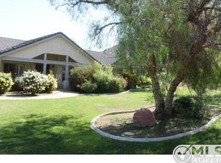 2451 Trails End Rd, Acton, CA 93510