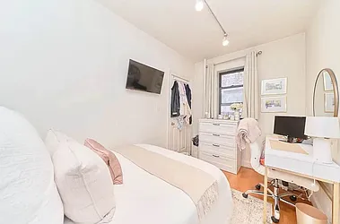 Rented by Corcoran